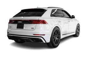 Audi Q8 - 25250 € - 93595912 4 | Car24.bg Audi Q8 - 25250 € - 93595912 4