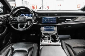 Audi Q8 - 25250 € - 93595912 12 | Car24.bg Audi Q8 - 25250 € - 93595912 12
