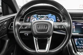 Audi Q8 - 25250 € - 93595912 7 | Car24.bg Audi Q8 - 25250 € - 93595912 7