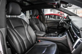 Audi Q8 - 25250 € - 93595912 14 | Car24.bg Audi Q8 - 25250 € - 93595912 14