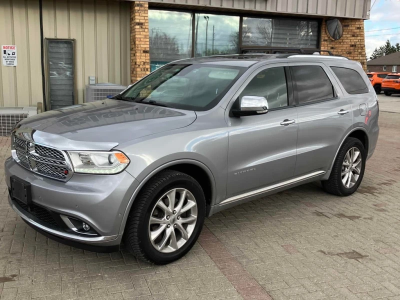 Dodge Durango 2019 CITADEL AWD * БЕЗ ПЪРВОНАЧАЛНА ВНОСКА* - 34890 лв. / 17838.97 € - 21302190 1 | Car24.bg Dodge Durango 2019 CITADEL AWD * БЕЗ ПЪРВОНАЧАЛНА ВНОСКА* - 34890 лв. / 17838.97 € - 21302190 1
