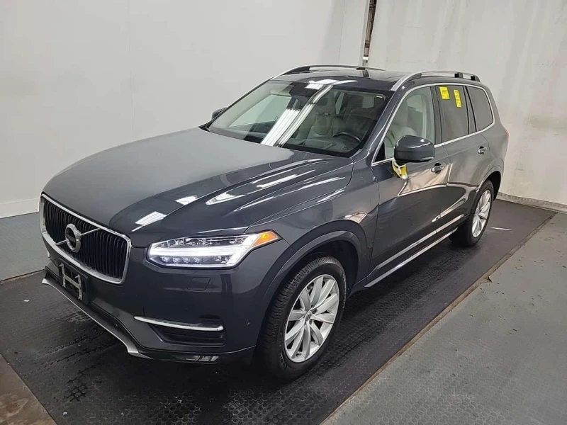 Volvo Xc90 T6 MOMENTUM /CARFAX/ПАМЕТ/ПАНОРАМА/ПОДГРЕВ - 16500 € / 32271.19 лв. - 34925455 1 | Car24.bg Volvo Xc90 T6 MOMENTUM /CARFAX/ПАМЕТ/ПАНОРАМА/ПОДГРЕВ - 16500 € / 32271.19 лв. - 34925455 1
