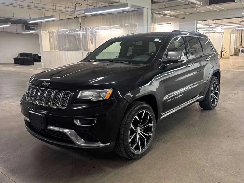 Jeep Grand cherokee * Summit * CARFAX * ОПЦИЯ ЗА ФИНАНСИРАНЕ - 9550 € - 71850739 1 | Car24.bg Jeep Grand cherokee * Summit * CARFAX * ОПЦИЯ ЗА ФИНАНСИРАНЕ - 9550 € - 71850739 1