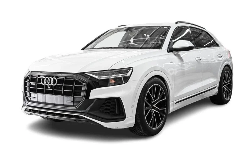 Audi Q8 - 25250 € - 93595912 1 | Car24.bg Audi Q8 - 25250 € - 93595912 1