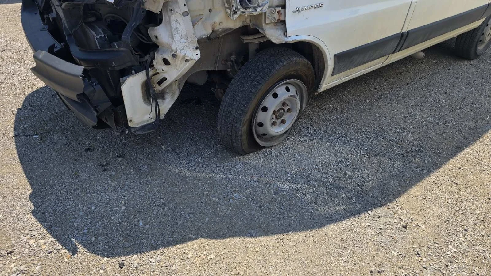 Citroen Jumper  - изображение 3 | Auto.bg Citroen Jumper  - изображение 3