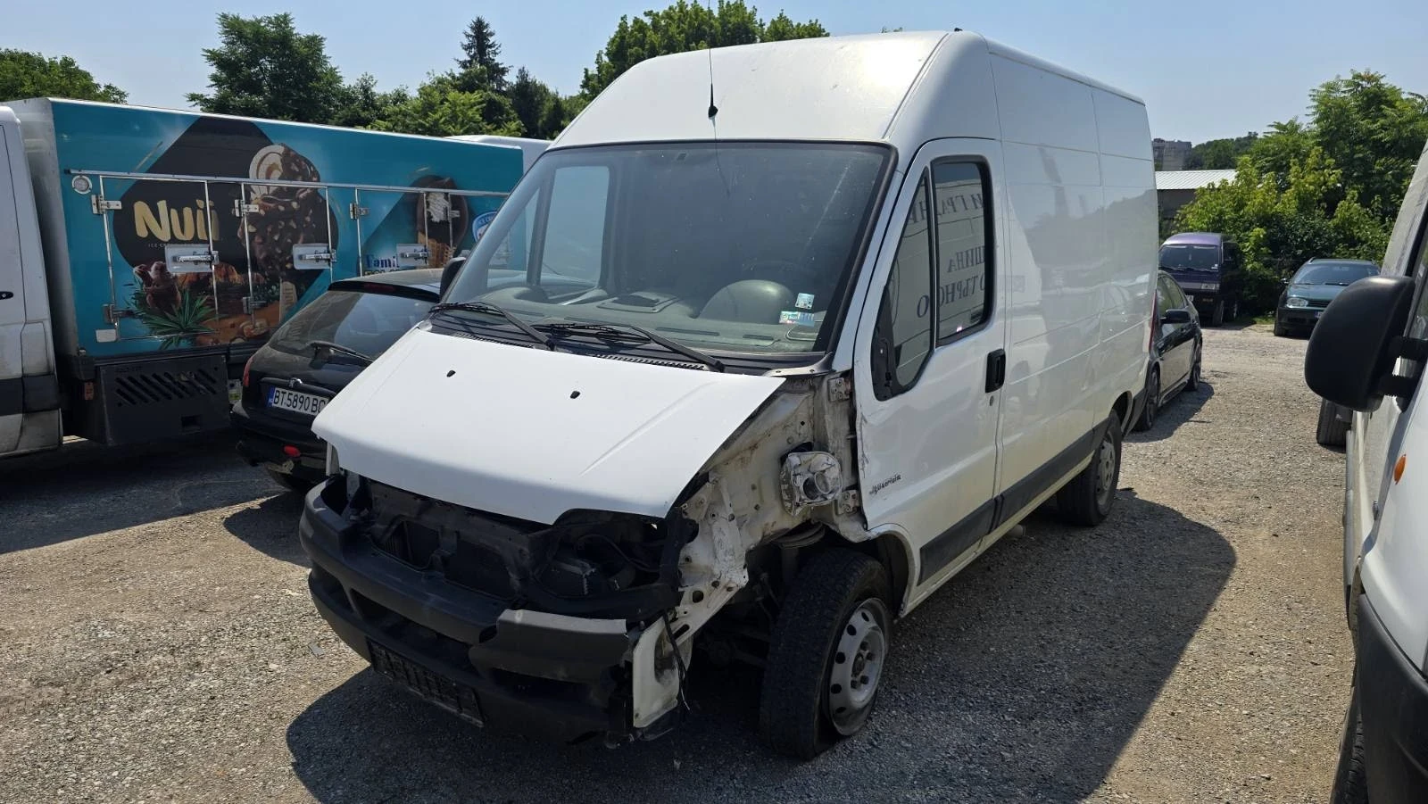 Citroen Jumper  - изображение 10 | Auto.bg Citroen Jumper  - изображение 10