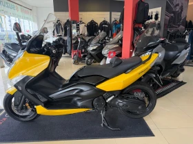 Yamaha T-max 2009 | Auto.bg — изображение 6 Yamaha T-max 2009 | Auto.bg — изображение 6