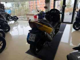 Yamaha T-max 2009 | Auto.bg — изображение 4 Yamaha T-max 2009 | Auto.bg — изображение 4