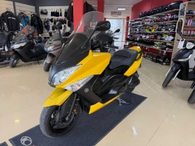 Yamaha T-max 2009 | Auto.bg — изображение 8 Yamaha T-max 2009 | Auto.bg — изображение 8