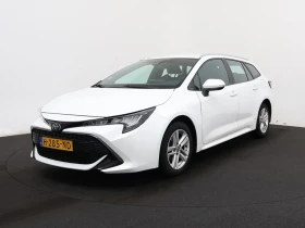 Toyota Corolla Гаранционна до 2030г// ВЪРНАТ ОТ ЛИЗИНГ 1 - Car24.bg Toyota Corolla Гаранционна до 2030г// ВЪРНАТ ОТ ЛИЗИНГ 1