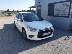 Citroen DS4 КАТО НОВ - Car24.bg Citroen DS4 КАТО НОВ