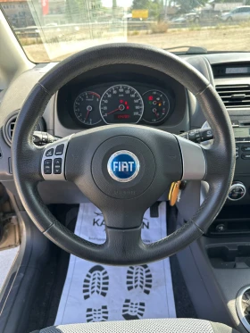 Fiat Sedici 1.6i 4x4 - 3000 € - 94812305 15 | Car24.bg Fiat Sedici 1.6i 4x4 - 3000 € - 94812305 15