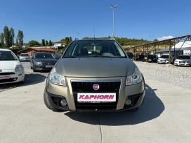 Fiat Sedici 1.6i 4x4 - 3000 € - 94812305 2 | Car24.bg Fiat Sedici 1.6i 4x4 - 3000 € - 94812305 2