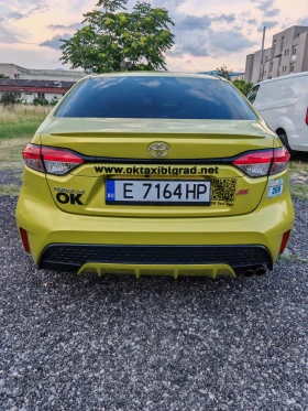Toyota Corolla 2.0 169к.с | Auto.bg — изображение 9 Toyota Corolla 2.0 169к.с | Auto.bg — изображение 9