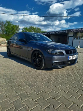 Снимка BMW 330