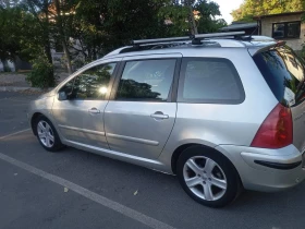 Peugeot 307 | Mobile.bg — малка снимка 4