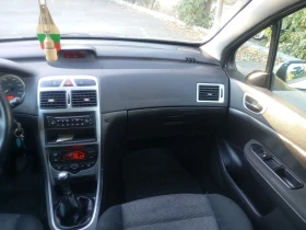 Peugeot 307 | Mobile.bg — малка снимка 6
