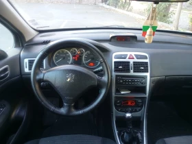 Peugeot 307 | Mobile.bg — малка снимка 5