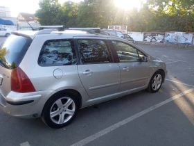 Peugeot 307 | Mobile.bg — малка снимка 3