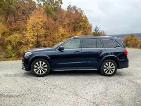 Mercedes-Benz GLS 450 - 60000 лв. / 30677.51 € - 85826528 4 | Car24.bg Mercedes-Benz GLS 450 - 60000 лв. / 30677.51 € - 85826528 4