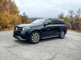 Mercedes-Benz GLS 450 - 60000 лв. / 30677.51 € - 85826528 5 | Car24.bg Mercedes-Benz GLS 450 - 60000 лв. / 30677.51 € - 85826528 5