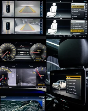 Mercedes-Benz S 350 d/4Matic/AMG/Long/Реален пробег/Сервизна история - 89900 лв. / 45965.14 € - 15170429 12 | Car24.bg Mercedes-Benz S 350 d/4Matic/AMG/Long/Реален пробег/Сервизна история - 89900 лв. / 45965.14 € - 15170429 12