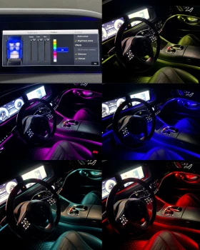 Mercedes-Benz S 350 d/4Matic/AMG/Long/Реален пробег/Сервизна история - 89900 лв. / 45965.14 € - 15170429 15 | Car24.bg Mercedes-Benz S 350 d/4Matic/AMG/Long/Реален пробег/Сервизна история - 89900 лв. / 45965.14 € - 15170429 15