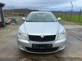 Skoda Octavia 1.9TDI - 8999 лв. / 4601.12 € - 47498124 2 | Car24.bg Skoda Octavia 1.9TDI - 8999 лв. / 4601.12 € - 47498124 2