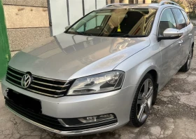 VW Passat 2.0TDI CFF - Car24.bg VW Passat 2.0TDI CFF
