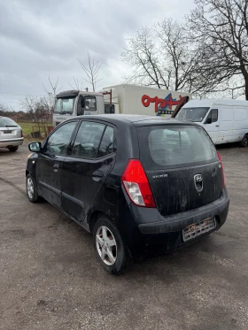 Hyundai I10 - 799 € / 1562.71 лв. - 21236338 3 | Car24.bg Hyundai I10 - 799 € / 1562.71 лв. - 21236338 3