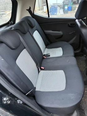 Hyundai I10 - 799 € / 1562.71 лв. - 21236338 7 | Car24.bg Hyundai I10 - 799 € / 1562.71 лв. - 21236338 7