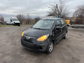 Hyundai I10 - 799 € / 1562.71 лв. - 21236338 2 | Car24.bg Hyundai I10 - 799 € / 1562.71 лв. - 21236338 2
