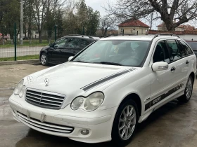 Mercedes-Benz C 200 - Car24.bg Mercedes-Benz C 200