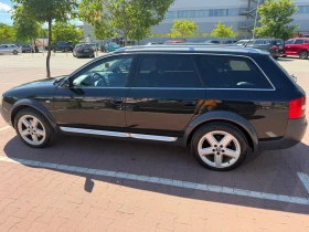 Audi A6 Allroad 2.5TDI