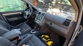 VW Touran 1, 9TDI | Auto.bg — изображение 7 VW Touran 1, 9TDI | Auto.bg — изображение 7