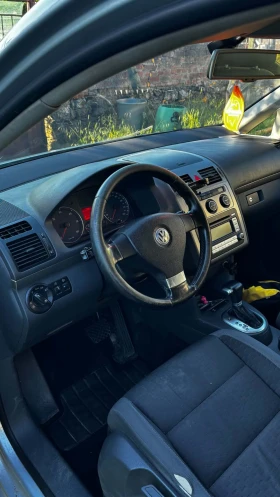 VW Touran 1, 9TDI | Auto.bg — изображение 6 VW Touran 1, 9TDI | Auto.bg — изображение 6