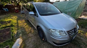 VW Touran 1, 9TDI | Auto.bg — изображение 4 VW Touran 1, 9TDI | Auto.bg — изображение 4