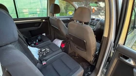 VW Touran 1, 9TDI | Auto.bg — изображение 8 VW Touran 1, 9TDI | Auto.bg — изображение 8