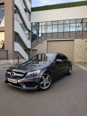 Mercedes-Benz C 300 AMG 4 MATIC BURMESTER PANO NAVI УНИКАТ!!! | Auto.bg — изображение 5 Mercedes-Benz C 300 AMG 4 MATIC BURMESTER PANO NAVI УНИКАТ!!! | Auto.bg — изображение 5