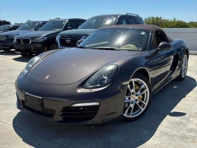 Porsche Boxster ROADSTER * ГЛАВНО ПРЕДСТАВИТЕЛСТВО НА BMW* - Car24.bg Porsche Boxster ROADSTER * ГЛАВНО ПРЕДСТАВИТЕЛСТВО НА BMW*