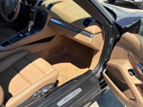 Porsche Boxster ROADSTER * ГЛАВНО ПРЕДСТАВИТЕЛСТВО НА BMW* - 27990 € / 54743.68 лв. - 16170654 10 | Car24.bg Porsche Boxster ROADSTER * ГЛАВНО ПРЕДСТАВИТЕЛСТВО НА BMW* - 27990 € / 54743.68 лв. - 16170654 10