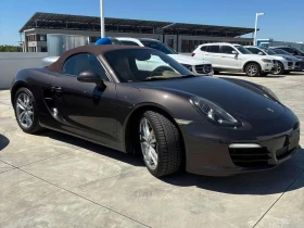 Porsche Boxster ROADSTER * ГЛАВНО ПРЕДСТАВИТЕЛСТВО НА BMW* - 27990 € / 54743.68 лв. - 16170654 4 | Car24.bg Porsche Boxster ROADSTER * ГЛАВНО ПРЕДСТАВИТЕЛСТВО НА BMW* - 27990 € / 54743.68 лв. - 16170654 4