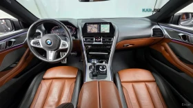 BMW 840 xDrive M Sport* HUD* ПАНО* КОЖА* ОБДУХВ - 33100 € / 64737.97 лв. - 59765439 6 | Car24.bg BMW 840 xDrive M Sport* HUD* ПАНО* КОЖА* ОБДУХВ - 33100 € / 64737.97 лв. - 59765439 6