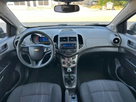 Chevrolet Aveo 1.3D 136000км Euro 5 | Auto.bg — изображение 12 Chevrolet Aveo 1.3D 136000км Euro 5 | Auto.bg — изображение 12