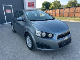 Chevrolet Aveo 1.3D 136000км Euro 5 | Auto.bg — изображение 9 Chevrolet Aveo 1.3D 136000км Euro 5 | Auto.bg — изображение 9