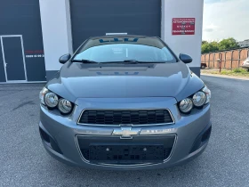 Chevrolet Aveo 1.3D 136000км Euro 5 | Auto.bg — изображение 2 Chevrolet Aveo 1.3D 136000км Euro 5 | Auto.bg — изображение 2
