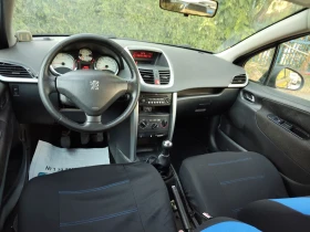 Peugeot 207 1, 6hdi 90ps - 1300 € / 2542.58 лв. - 39540597 6 | Car24.bg Peugeot 207 1, 6hdi 90ps - 1300 € / 2542.58 лв. - 39540597 6
