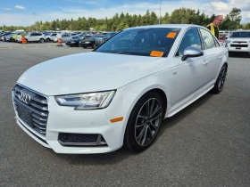 Audi S4 * PROGRESSIV * CARFAX * БЕЗ ПЪРВОНАЧАЛНА ВНОСКА