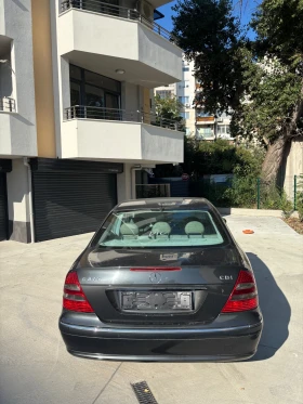 Mercedes-Benz E 270 - 3000 € - 58800588 3 | Car24.bg Mercedes-Benz E 270 - 3000 € - 58800588 3