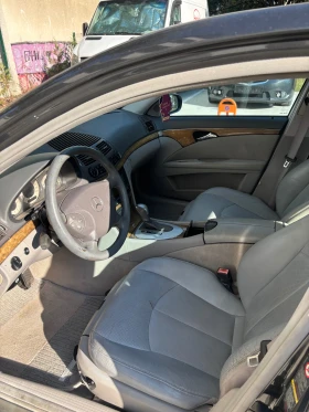 Mercedes-Benz E 270 - 3000 € - 58800588 5 | Car24.bg Mercedes-Benz E 270 - 3000 € - 58800588 5